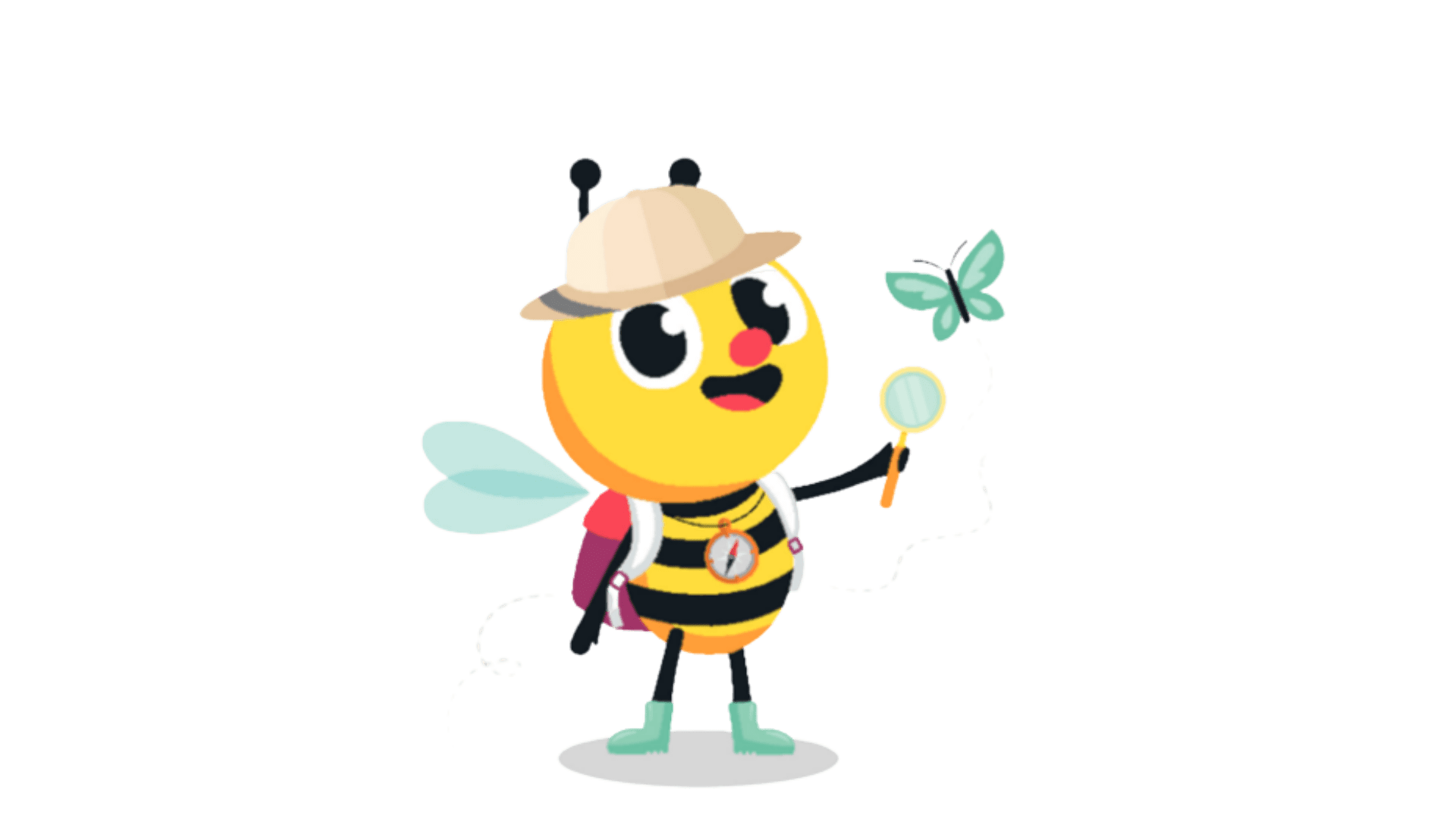 Careers Page Brightpath Solutions - High Resolution Gradient Arts for Desktop